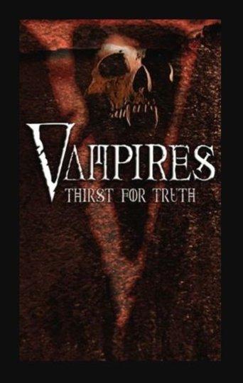 Vampires: Thirst for the Truth image