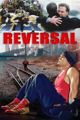Reversal image