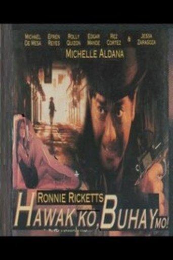 Hawak Ko Buhay Mo image