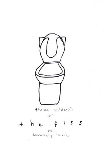the piss