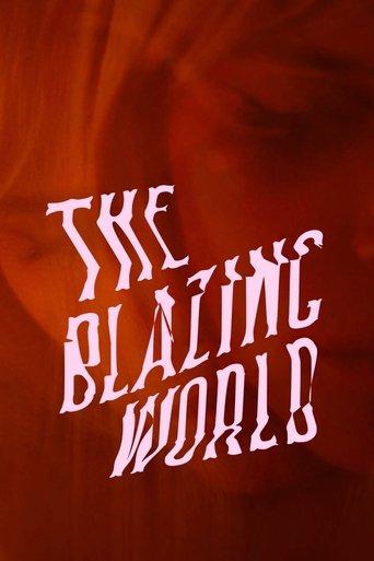The Blazing World image