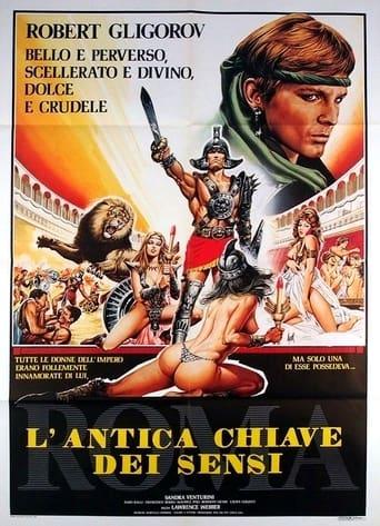 Caligula's Slaves image