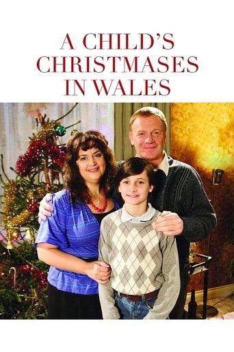 A Child's Christmases in Wales image