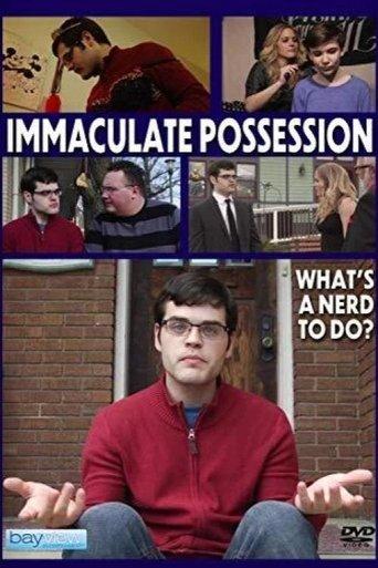 Immaculate Possession image