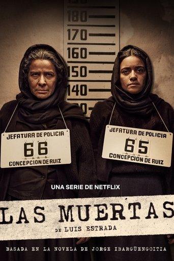 The Dead Girls