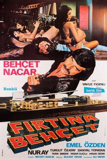 Fırtına Behçet image