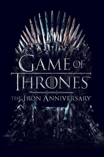 The Game of Thrones Reunion Hosted by Conan O'Brien
