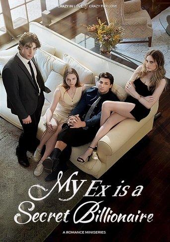 My Ex is a Secret Billionaire image