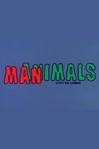 Manimals