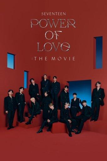 SEVENTEEN POWER OF LOVE : THE MOVIE image