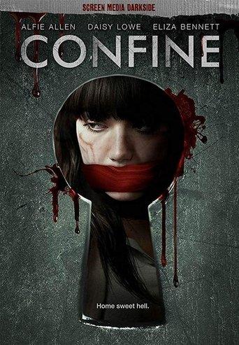 Confine image