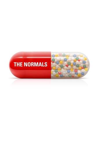 The Normals image