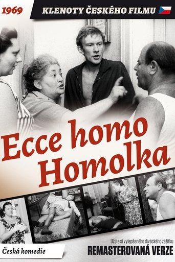 Behold Homolka
