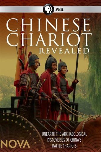 Chinese Chariots Revealed image