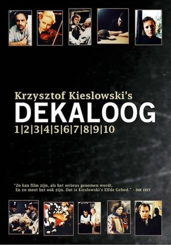 The Decalogue