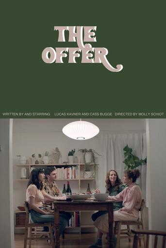 The Offer image
