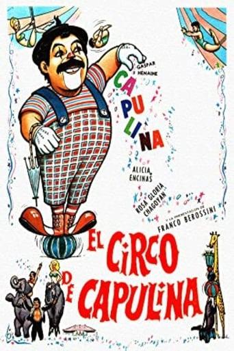 El circo de Capulina image