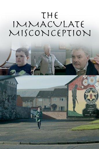 The Immaculate Misconception
