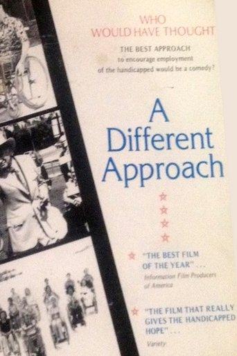A Different Approach image