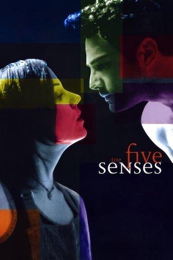 The Five Senses image