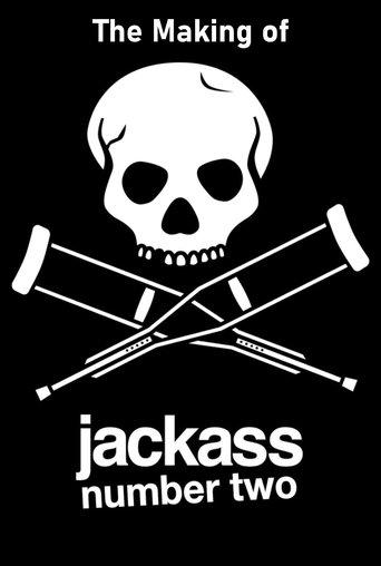 The Making of 'Jackass Number Two' image