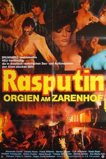 Rasputin image