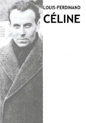 Louis-Ferdinand Céline