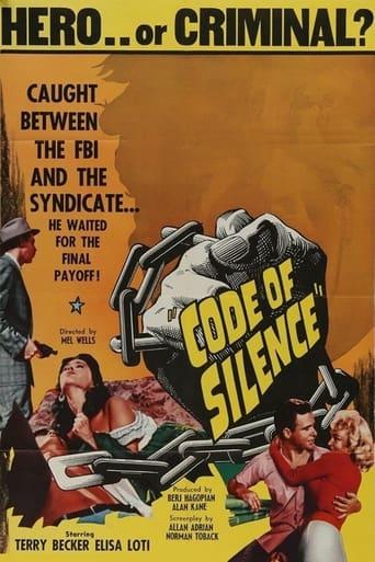 Code Of Silence
