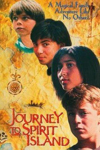 Journey to Spirit Island image
