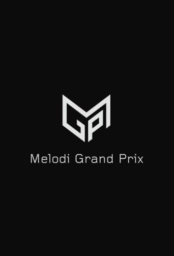 Melodi Grand Prix image