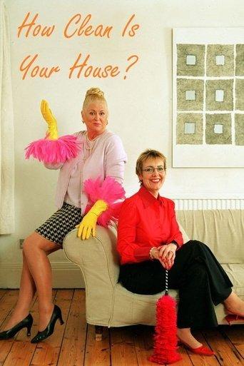 How Clean Is Your House? (US)
