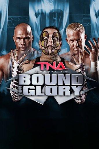 TNA Bound For Glory 2010 image
