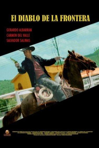 Diablo de la Frontera image