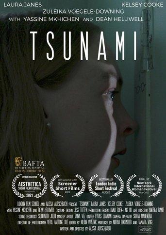 TSUNAMI
