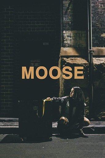 Moose image