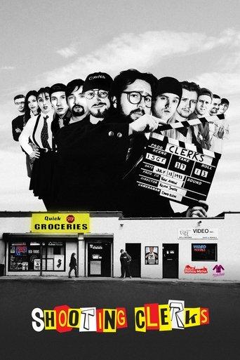 Shooting Clerks image