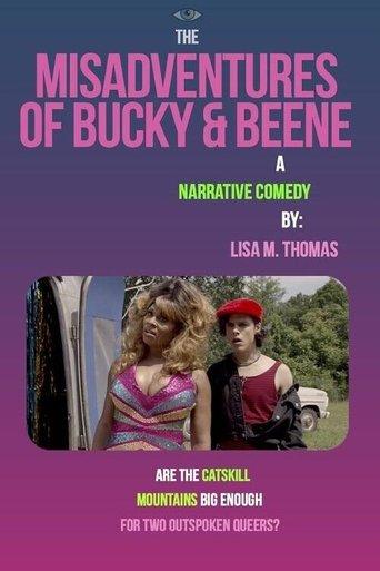 The Misadventures of Bucky and Beene image