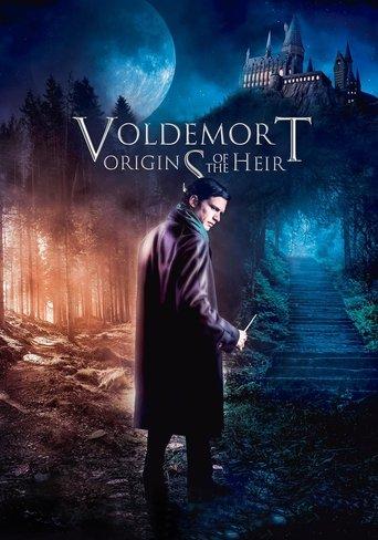 Voldemort: Origins of the Heir