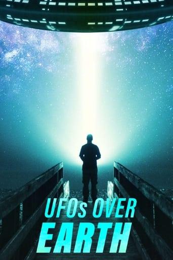 UFO's Over Earth
