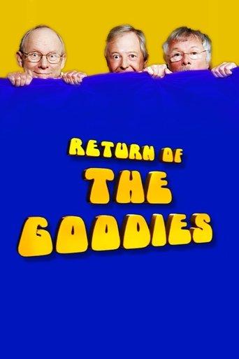 Return of the Goodies image