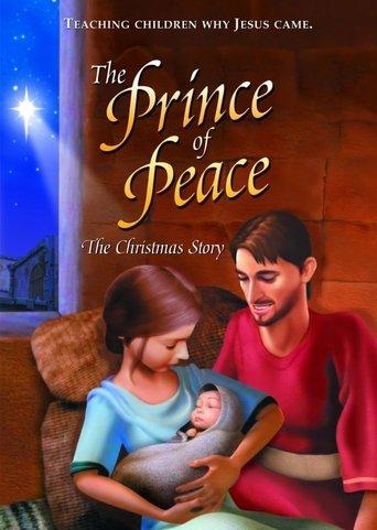 The Prince of Peace image
