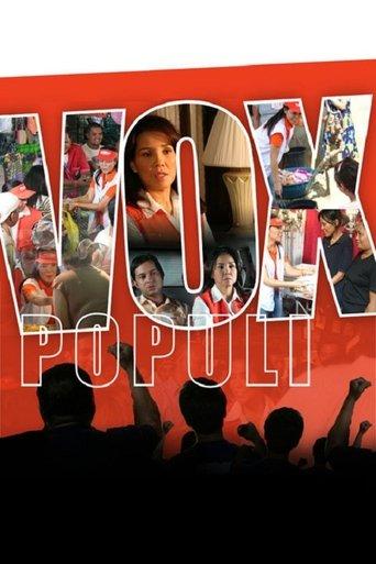 Vox Populi image