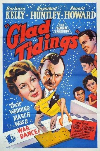 Glad Tidings image