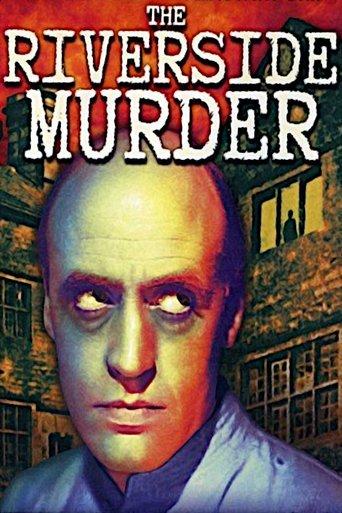 The Riverside Murder image