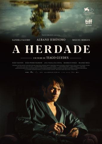 A Herdade image