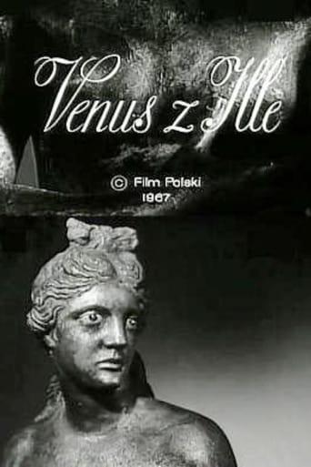 Venus of Ille image