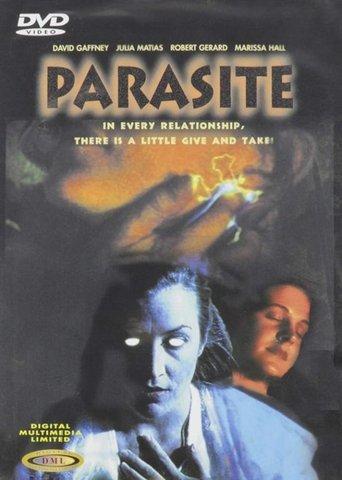 The Parasite image
