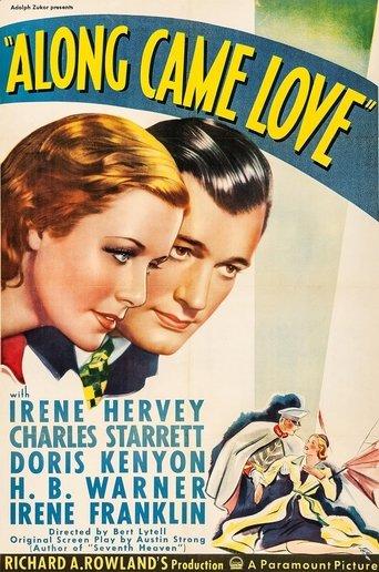 Along Came Love image