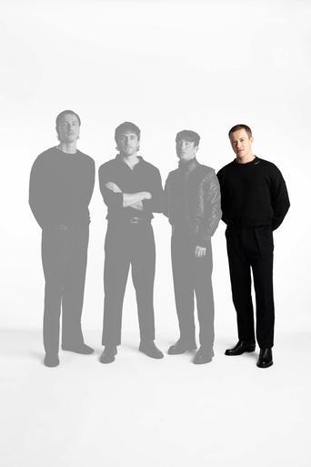 The Beatles: George image