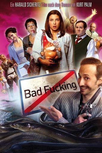 Bad Fucking image